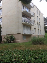 Appartement de Chambourcy à louer