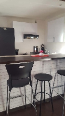 Appartement de St leu la foret à vendre