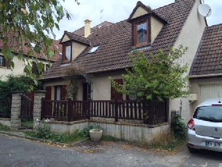 Maison de Franconville à vendre
