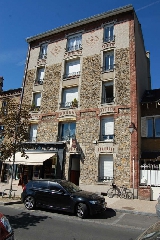 Appartement de Deuil la barre à louer