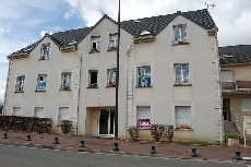 Appartement en location - 750 &euro;